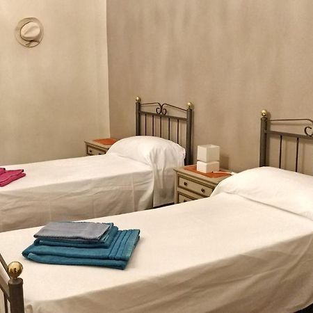 Adriano'S House Catania Cathedral First Floor公寓 外观 照片