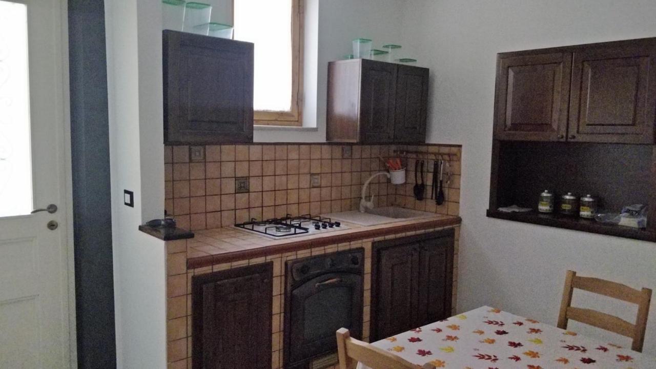Adriano'S House Catania Cathedral First Floor公寓 外观 照片
