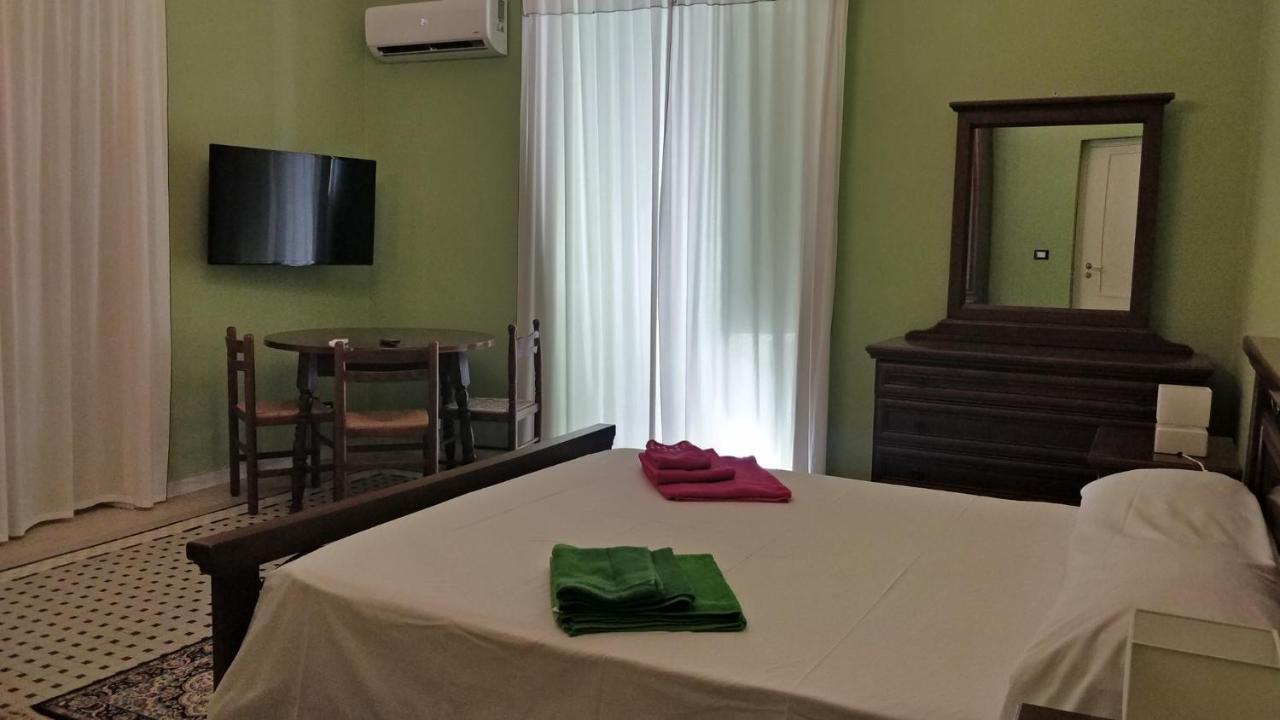 Adriano'S House Catania Cathedral First Floor公寓 外观 照片