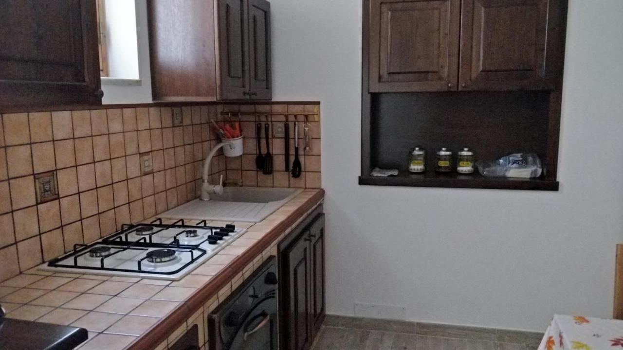 Adriano'S House Catania Cathedral First Floor公寓 外观 照片