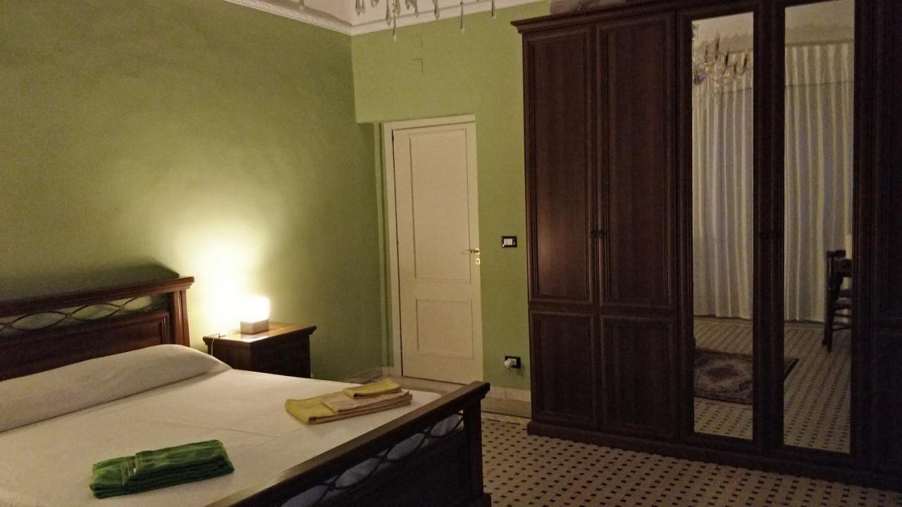 Adriano'S House Catania Cathedral First Floor公寓 外观 照片