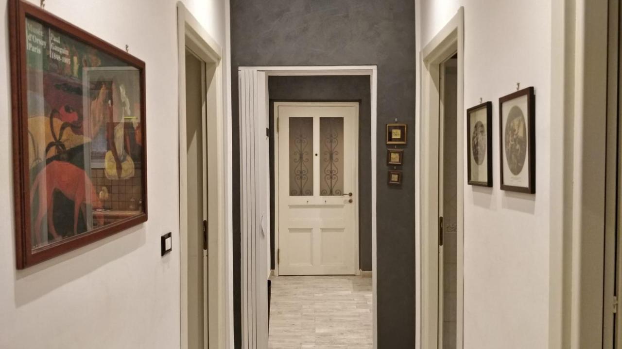 Adriano'S House Catania Cathedral First Floor公寓 外观 照片