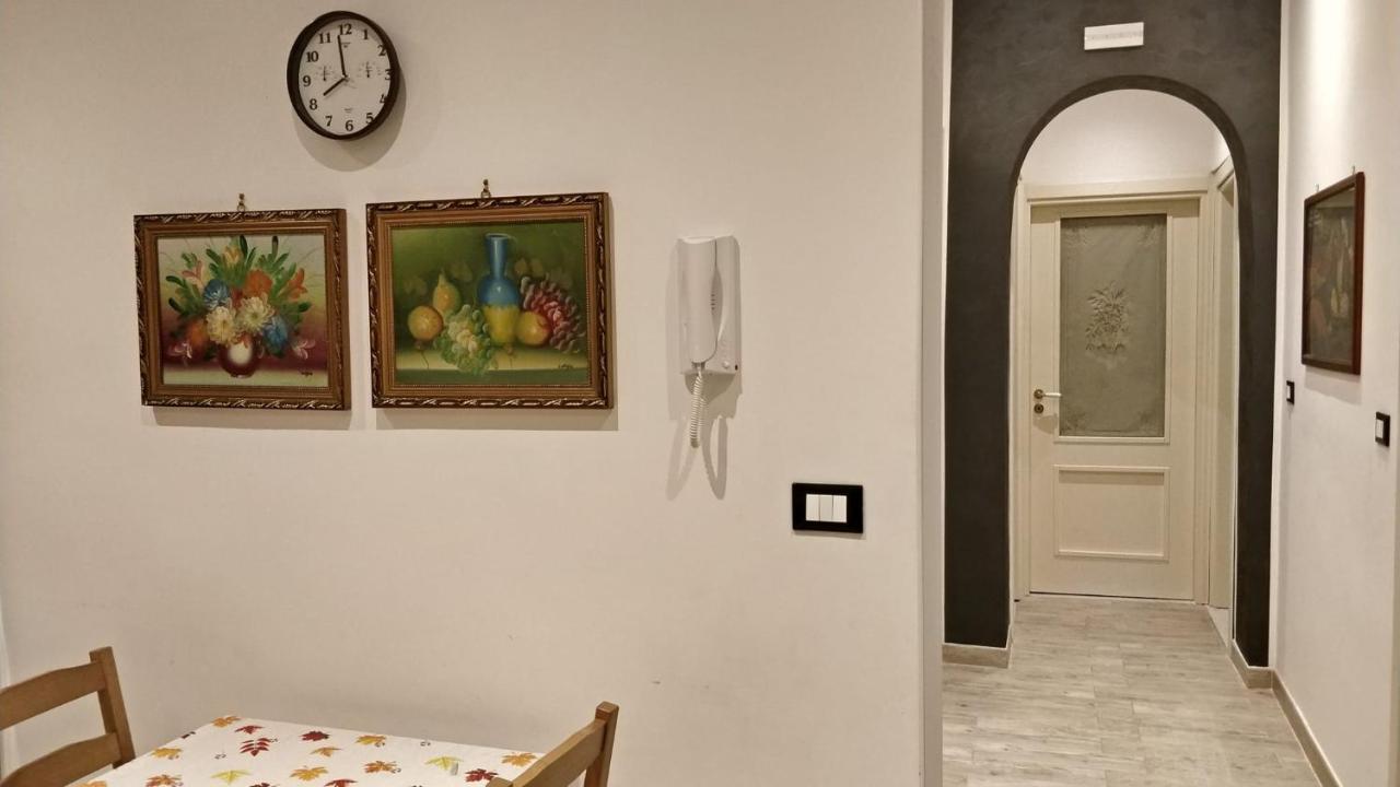 Adriano'S House Catania Cathedral First Floor公寓 外观 照片