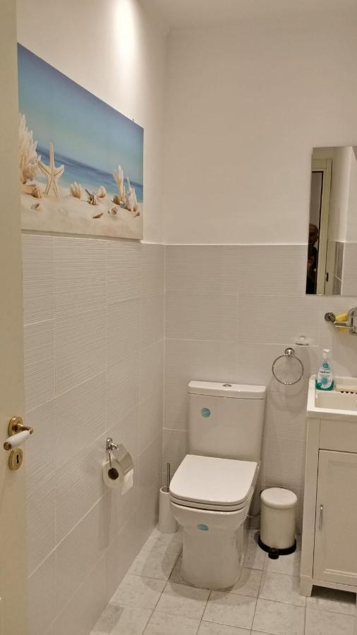 Adriano'S House Catania Cathedral First Floor公寓 外观 照片