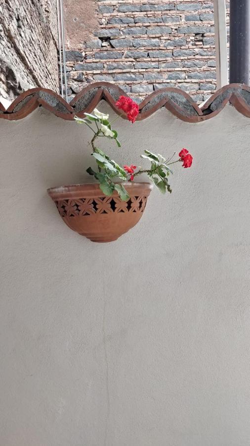 Adriano'S House Catania Cathedral First Floor公寓 外观 照片