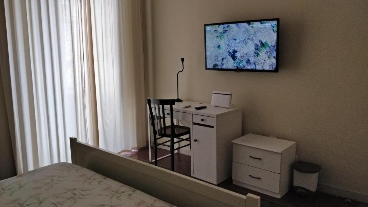 Adriano'S House Catania Cathedral First Floor公寓 外观 照片
